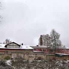 Красильный корпус (Александров)