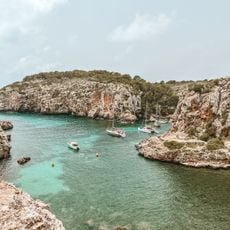 Cales Coves