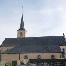 Pfarrkirche