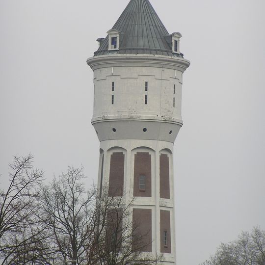 Watertoren