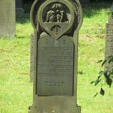 Jüdischer Friedhof (Wildeshausen)