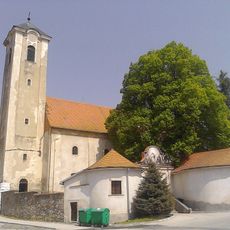 Church of Holy Trinity