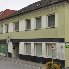 Wohnhaus, Wilnauerhaus