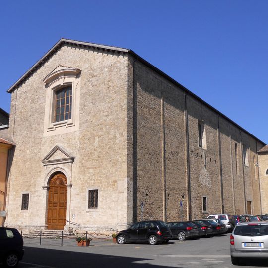 Église San Domenico