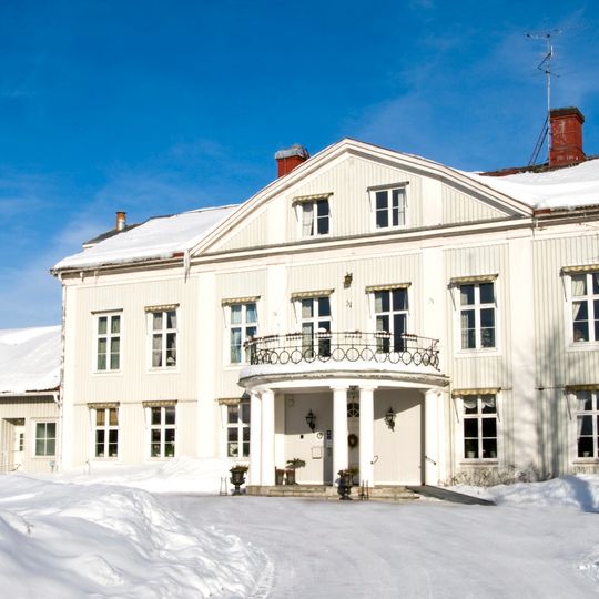 Dömle herrgård