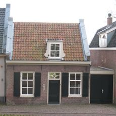 Nederstraat 3, Amerongen