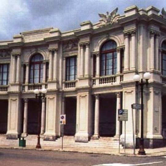 Provincia di Messina