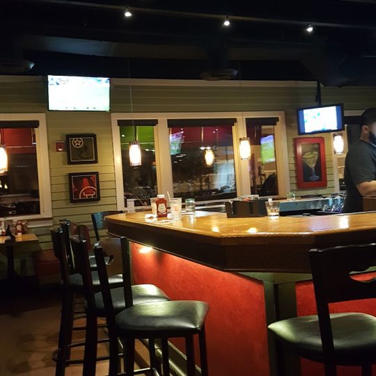 Chili's Grill & Bar