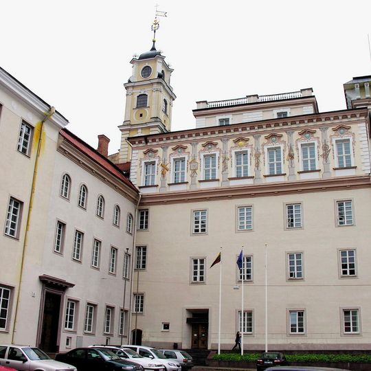 Vilnius University