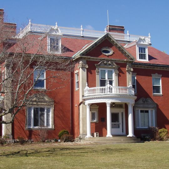 Swampscott Town Hall