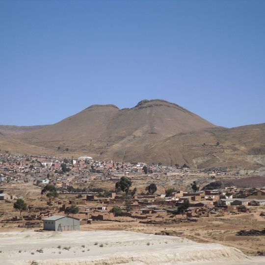 Llallagua