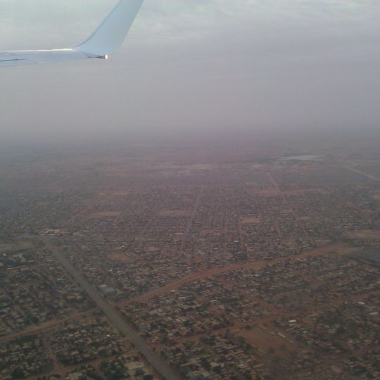 Ouagadougou