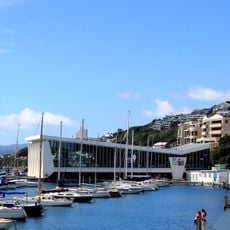 Freyberg Pool