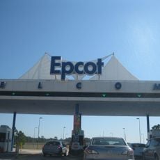 Epcot
