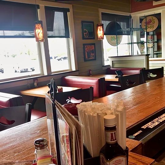 Chili's Grill & Bar