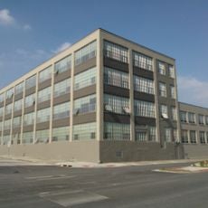 The Linograph Company Building