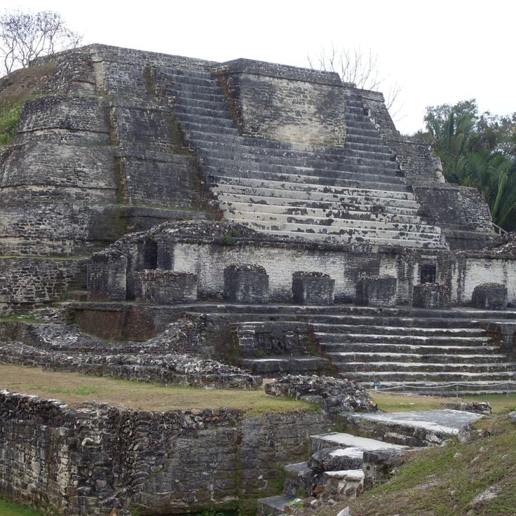 Altun Ha