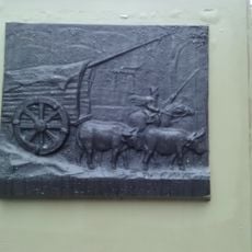 El Caballito