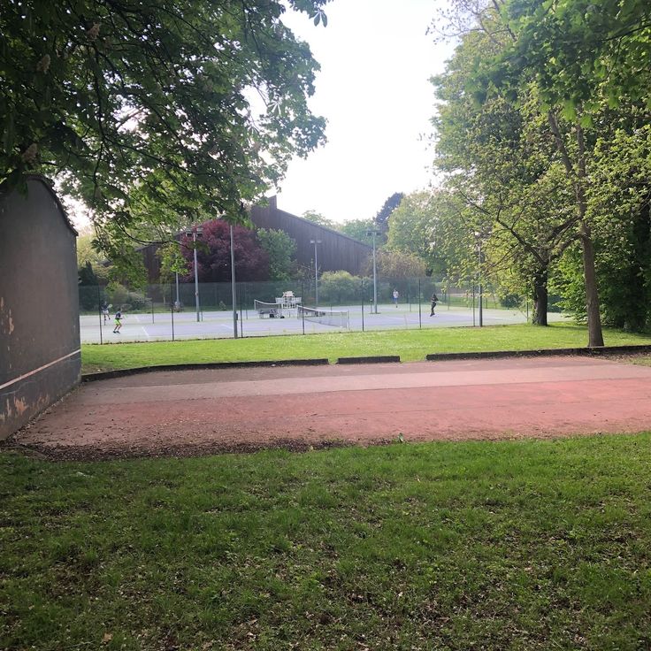 Wissous Tennis Club