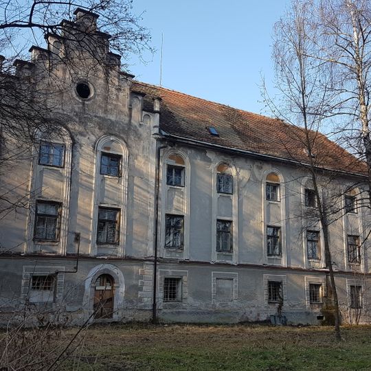 Štrovsenek Mansion