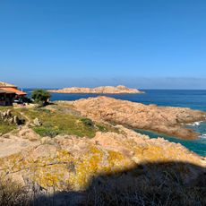 Spiaggia del Porto