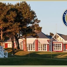 La Barra Golf Club