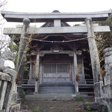 一木神社