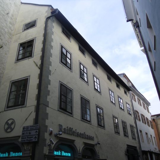 Stadtgasse 7