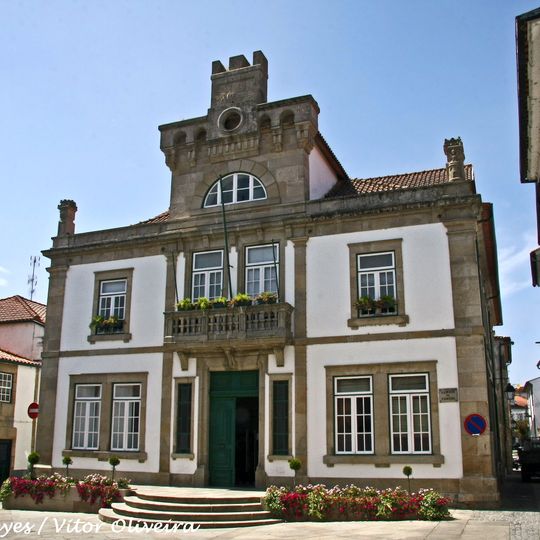 Câmara Municipal de Monção