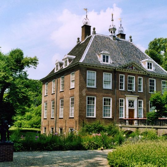 Landgoed Rijnhuizen