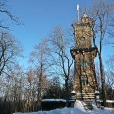 Bismarckturm
