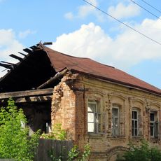 Жилой дом (Таруса)