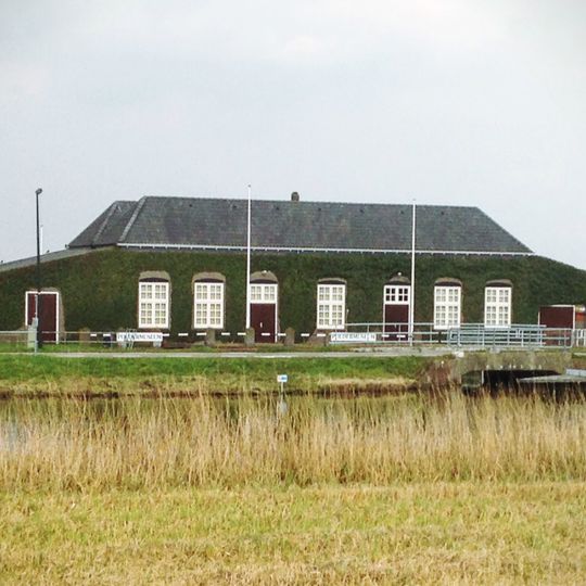 Poldermuseum Heerhugowaard