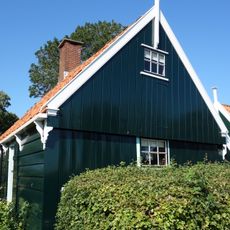 Zuideruitweg 40, Wijdenes