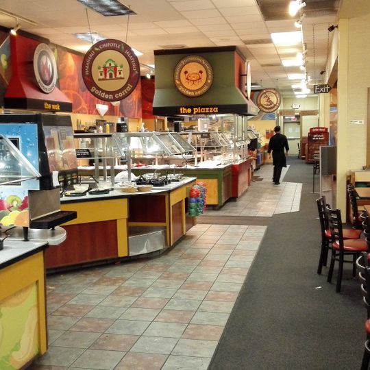 Golden Corral Buffet & Grill