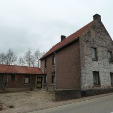 Hilleshagerweg 39, Mechelen