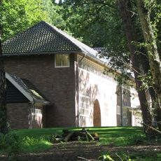 De Born: Huis
