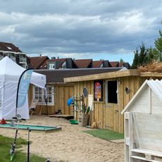 Minigolf Centrum