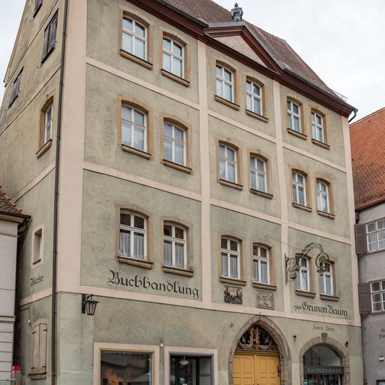 Gasthaus