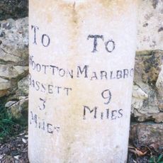 Milestone Opposite No 52
