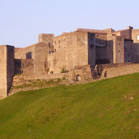 Castle of Melfi
