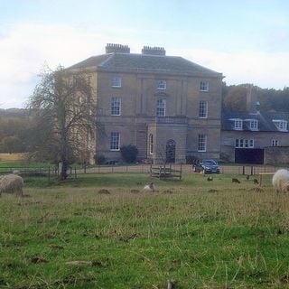 Papplewick Hall
