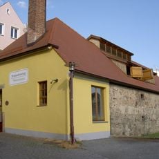 Kommunbrauhaus