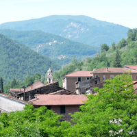 Borghetto d'Arroscia