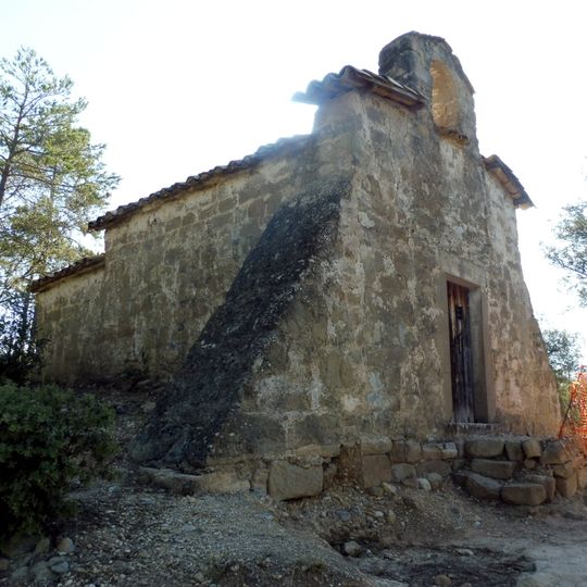 Sant Miquel de Sorba