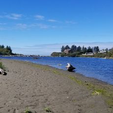 Winchuck State Recreation Site