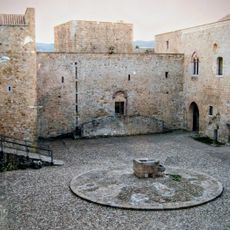 Castello di Lagopesole