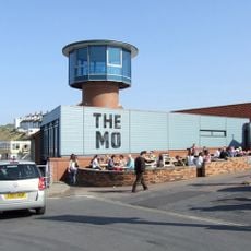 Sheringham Museum at the Mo