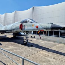 Dassault Super Étendard Modernisé