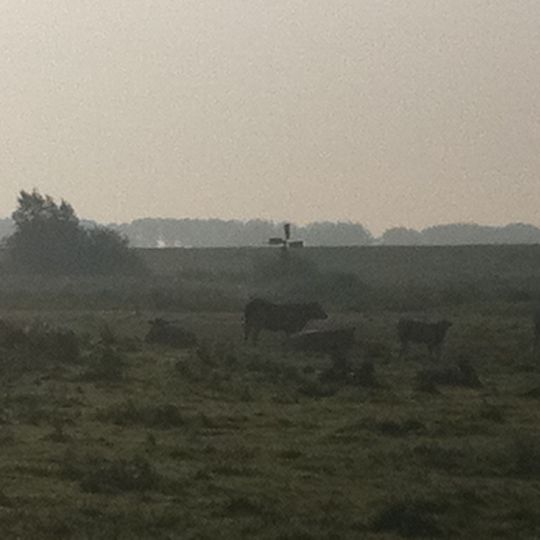 Amerikaanse windmotor